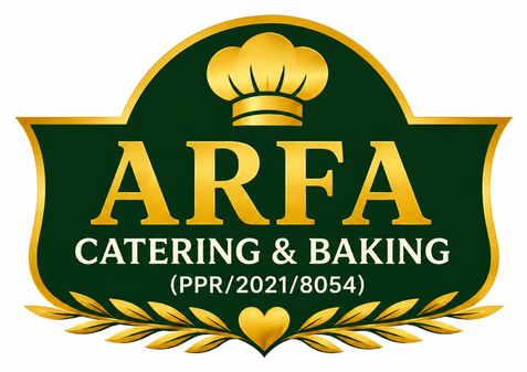 Arfa Catering & Baking