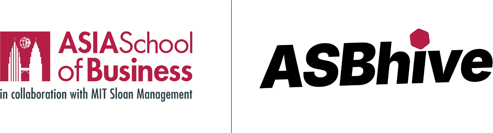 ASBhive — A Hub of Innovation & Entrepreneurship by ASB