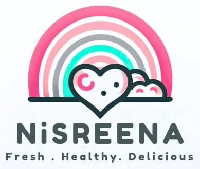 Nisreena Signature