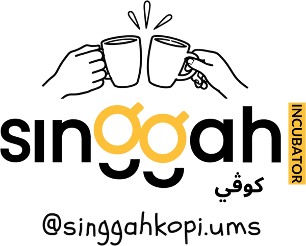 Singgah Kopi Incubator