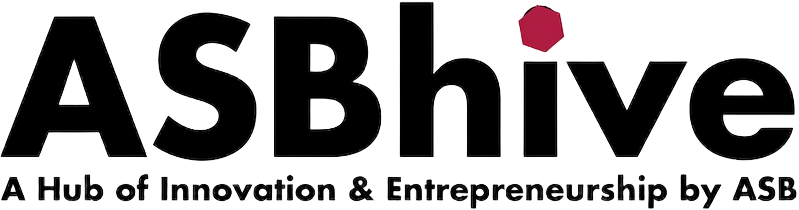 ASBhive — A Hub of Innovation & Entrepreneurship by ASB