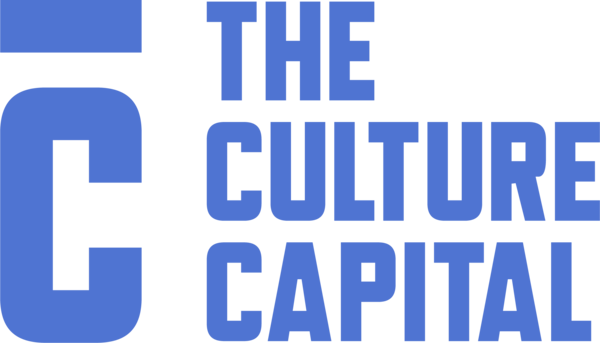 The Culture Capital