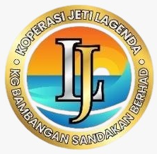Koperasi Jeti Lagenda