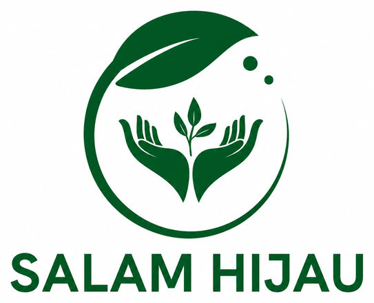 Salam Hijau