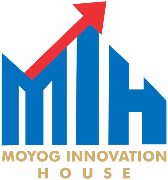 Moyog Innovation House