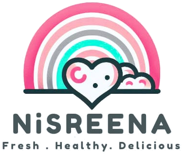 Nisreena Signature