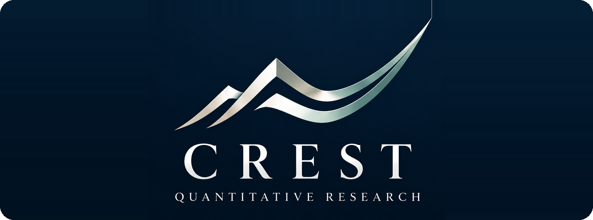 CREST Quantitative Research