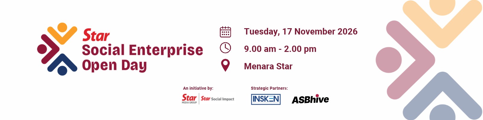 Star Social Enterprise Open Day