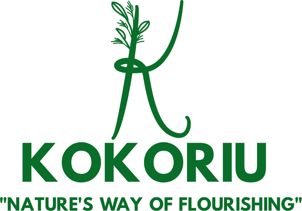 Kokoriu