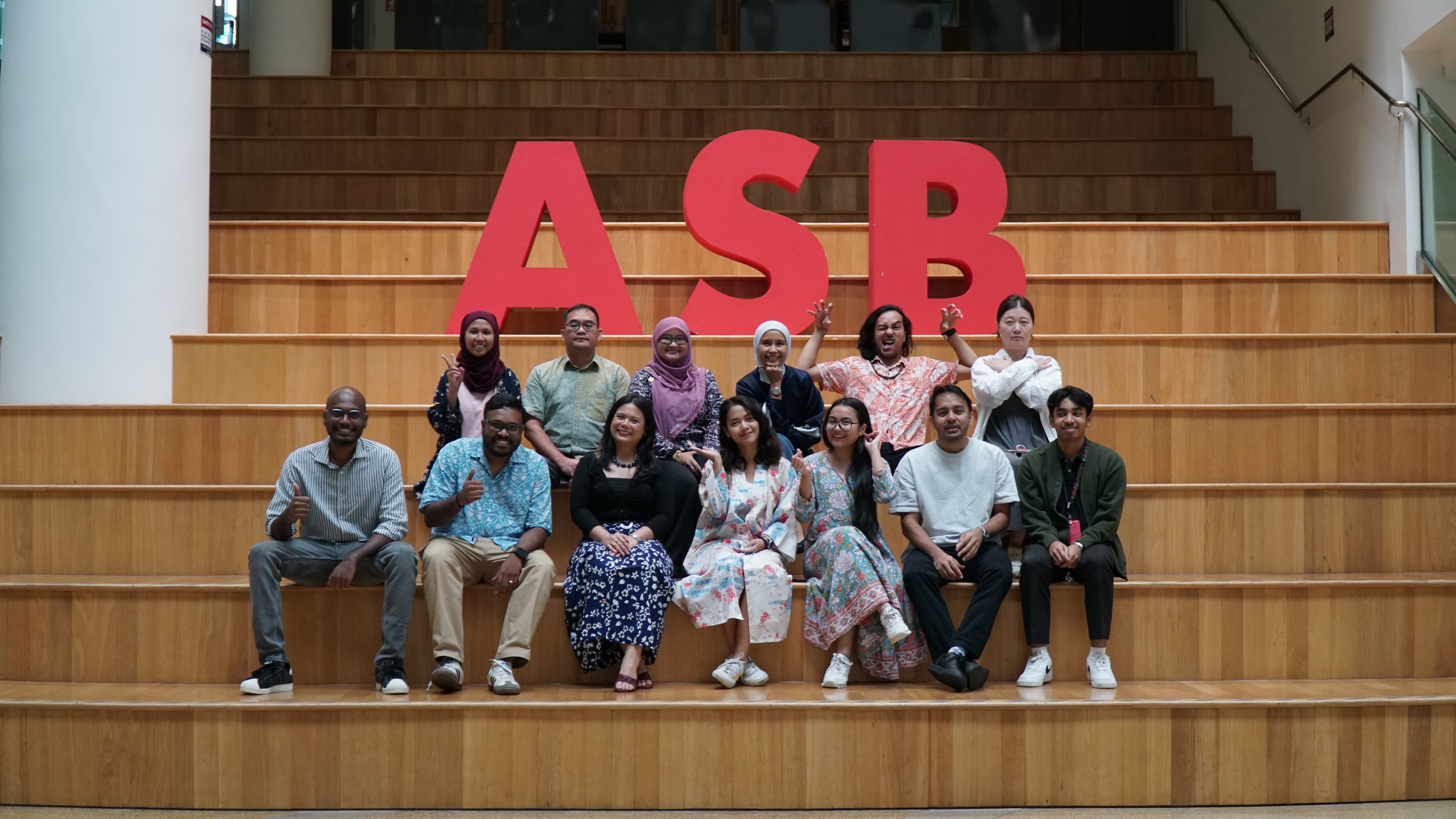MyCreative SEF: Coach and Grow. Three Days, Six Creative Social Enterprises, One Big Sprint